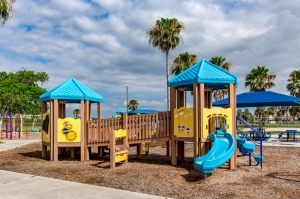 Rediscovering Childhood Memories Through Innovative Outdoor Playground Equipment